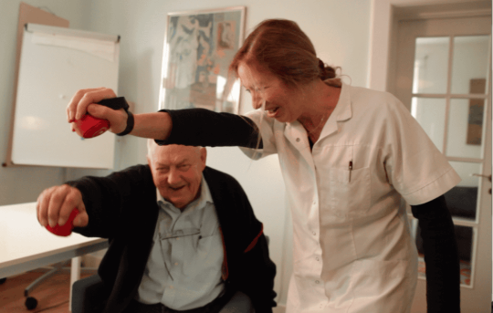 Rehab & Fysio