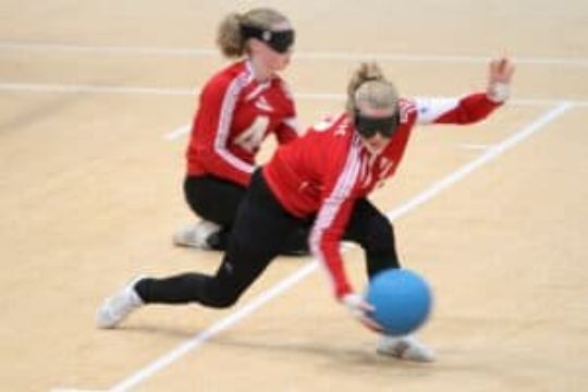Goalball