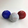 Billede af Ledo Suede boccia bolde i Superior Boccia taske eller rygsæk
