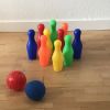 Billede af Bowling Partout