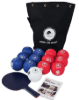 Boccia Standard Pro set