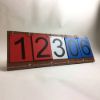 Billede af Boccia Scoreboard
