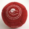 Billede af Single Ledo - Suede boccia bold