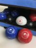 Billede af Enkelt boccia Superior Shine Bold