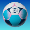 PARIS 2024 Blind football used at Paralympics