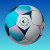 PARIS 2024 Blind football used at Paralympics
