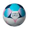 PARIS 2024 Blind football used at Paralympics