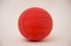 Torball-Red-rubber