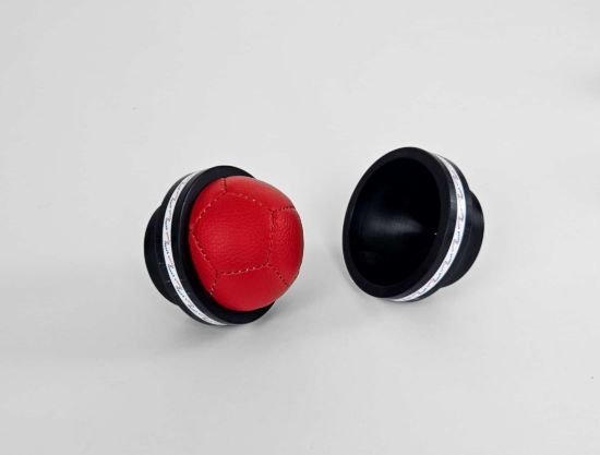 Billede af Boccia boldformere