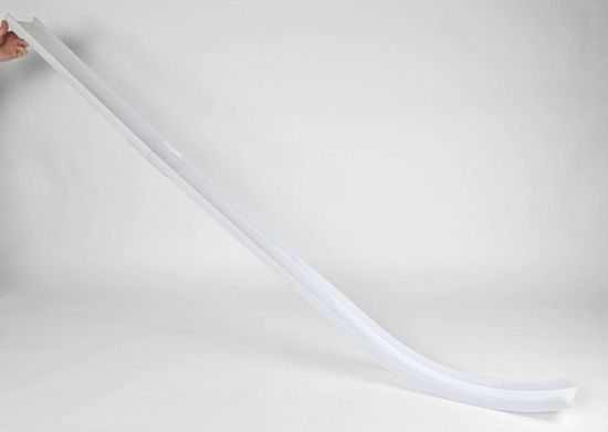 Billede af Boccia First rampe, inkl. 60 cm. forlænger