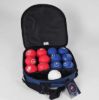 Billede af Boccia Superior Classic i blå skuldertaske
