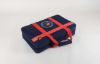 Billede af Boccia Ledo Suede Set i Boccia Case