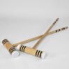 Billede af Komplet udendørs kroket-sæt