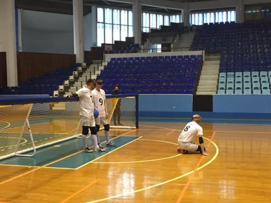 Para Sports & Paralympics