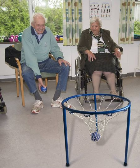 Basketball