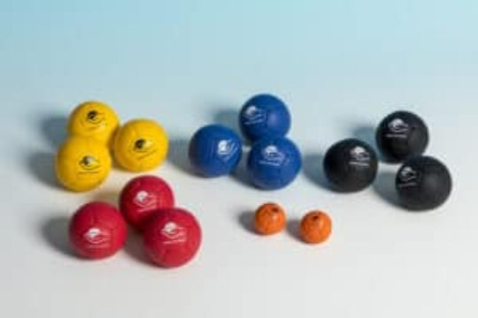 Petanque