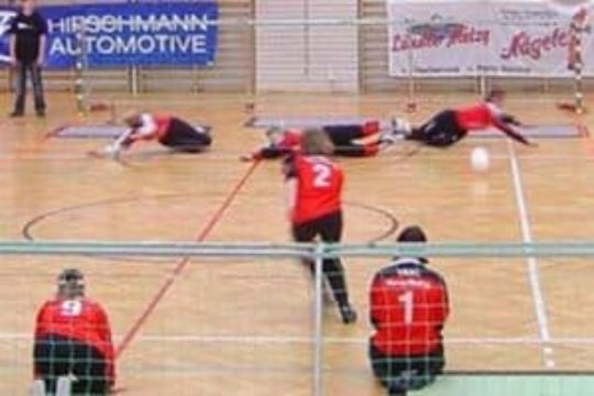 Torball