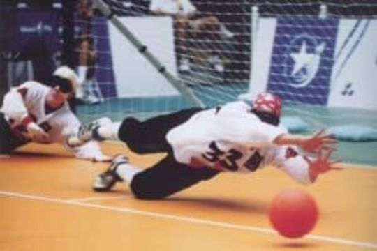Torball