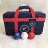 Blue Superior Boccia Case