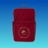 Wine red Superior Boccia Backpack