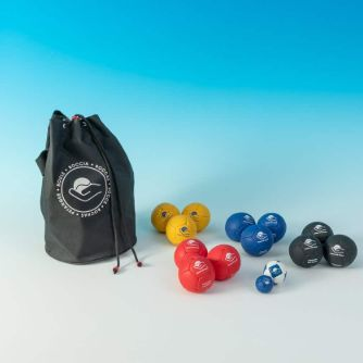 Kjell Jonasson - PETANQUE