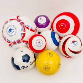 Volkan Akyuz, Aksport, Ankara - SOUND BALLS