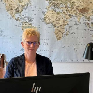 Eva Kristjansson