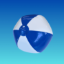 Beach ball