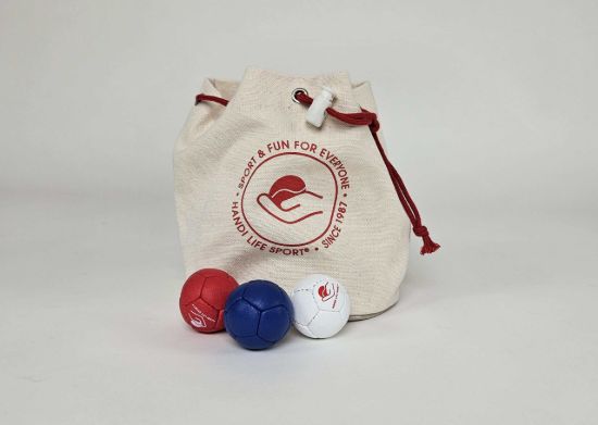 Mini Boccia set