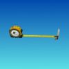 Boccia and Petanque measuring band