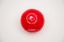 Single-red-Superior-Classic-boccia-ball,