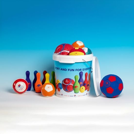 Care Homes activity kit