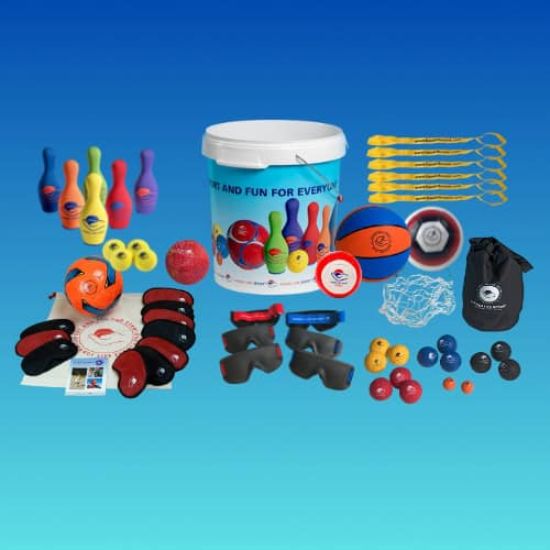 Activity kit for Schools