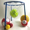 Standing Circle Goal