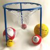 Standing Circle Goal