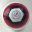 Rattling soccer ball, size 4