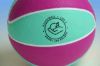 Basketball size 3 with sound