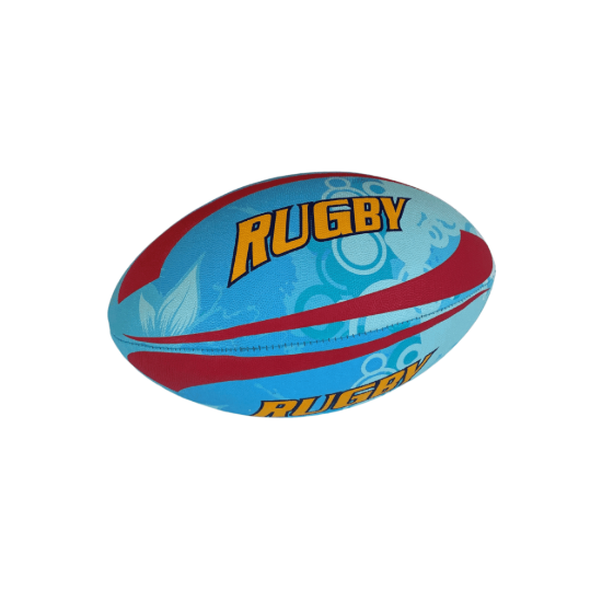 Rugby Bell Ball