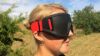 Picture of Justa Blind Sports Mask