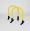 Picture of Set of 2 Indoor Hoops for Boccia or Petanque Practice